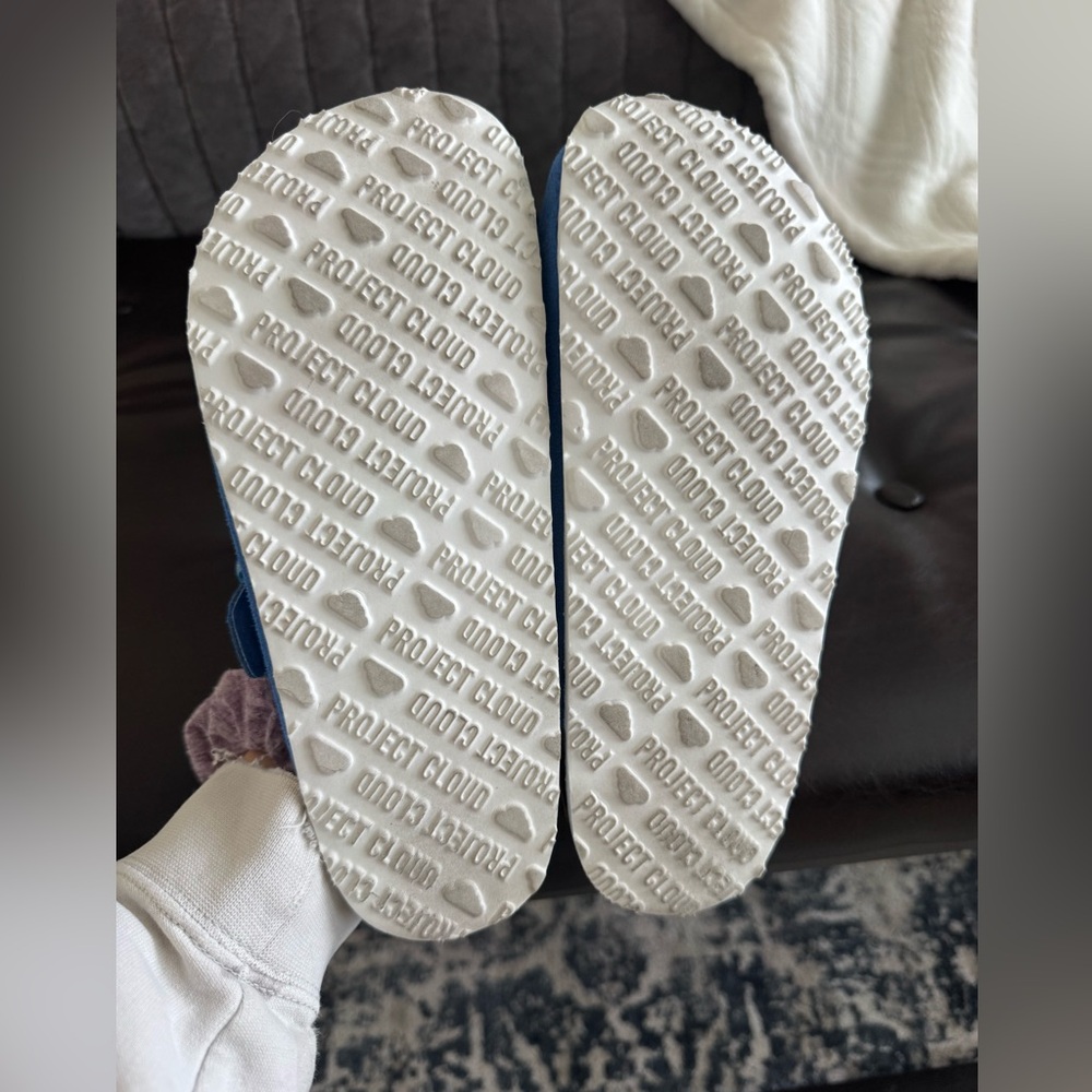 Project Cloud Clogs - image 4